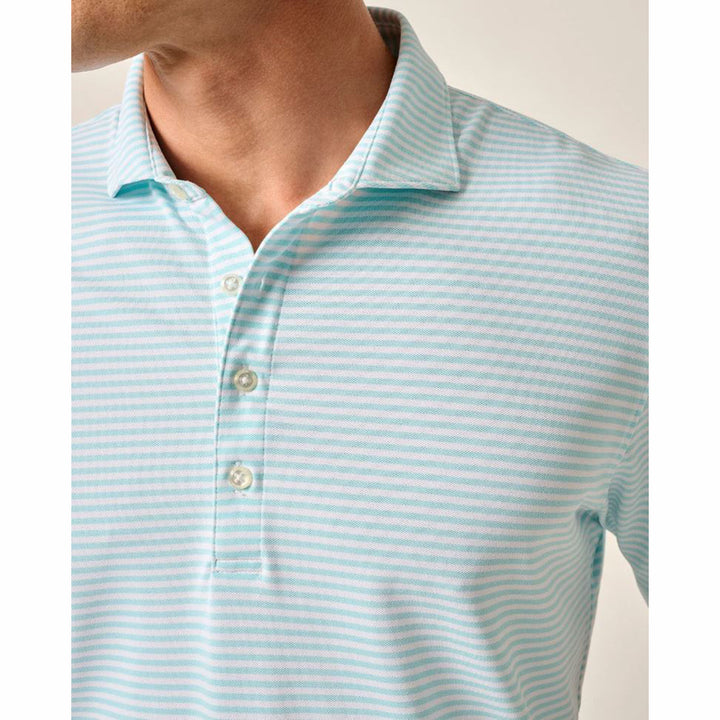 Stetson - Performance Mesh Knit Shirt