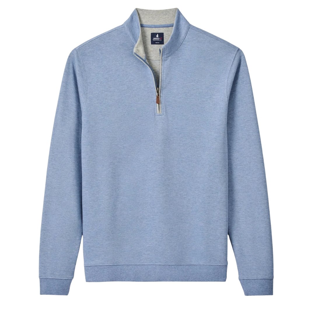 Sully 1/4 Zip