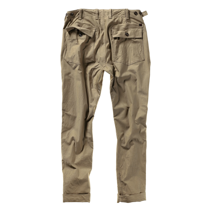Supply Pant