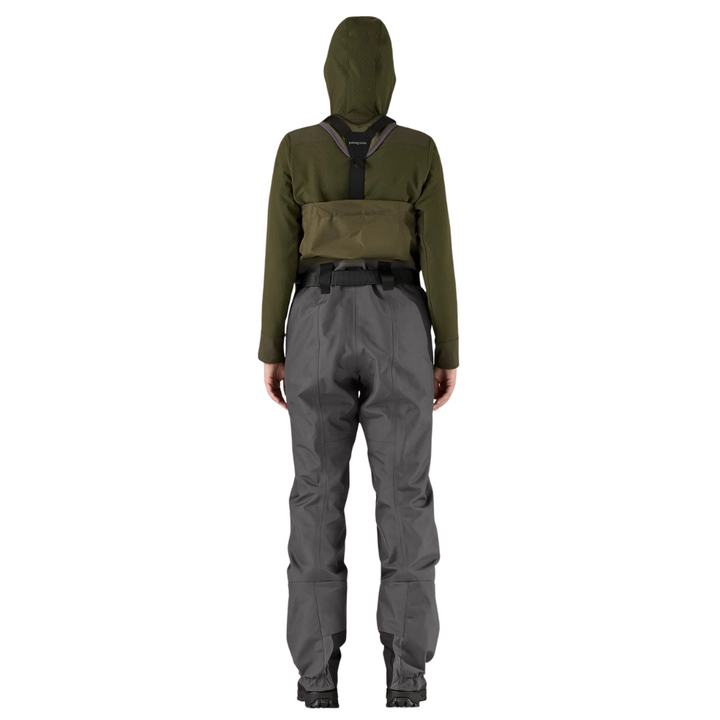 Women's Swiftcurrent Expedition Zip-Front Waders