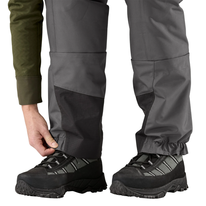 Women's Swiftcurrent Expedition Zip-Front Waders