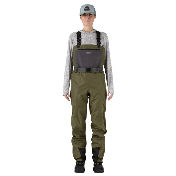 Women's Swiftcurrent Traverse Wade