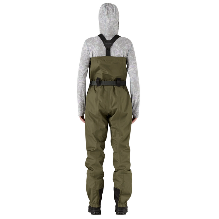 Women's Swiftcurrent Traverse Wade