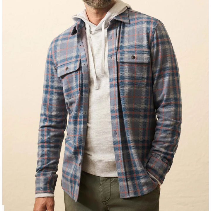 Legend Sweater Shirt