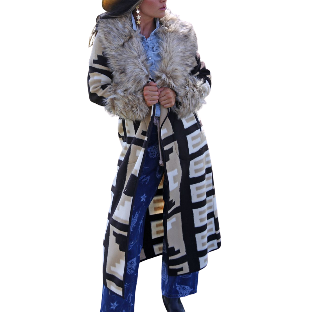 TP Liberty Coat