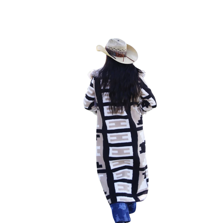 TP Liberty Coat