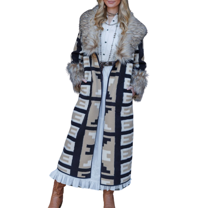 TP Liberty Coat