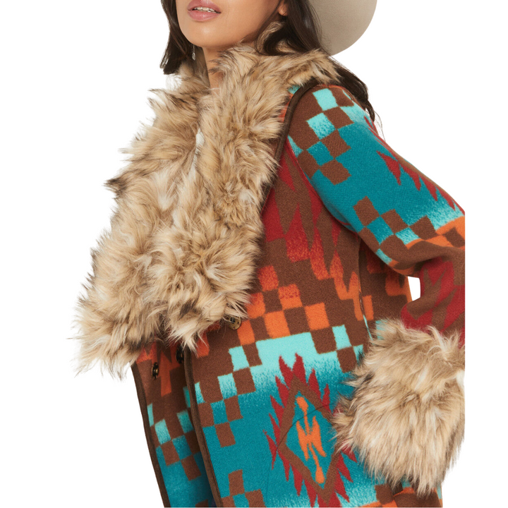 TP Casey Coat