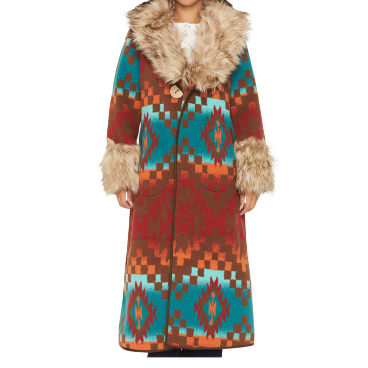 TP Casey Coat