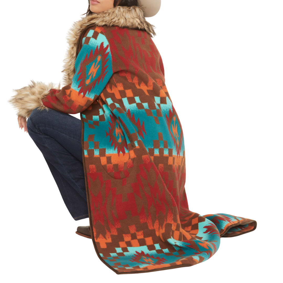 TP Casey Coat
