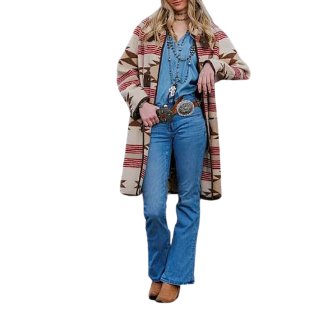 TP Renell Coat