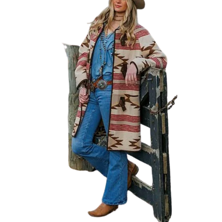 TP Renell Coat