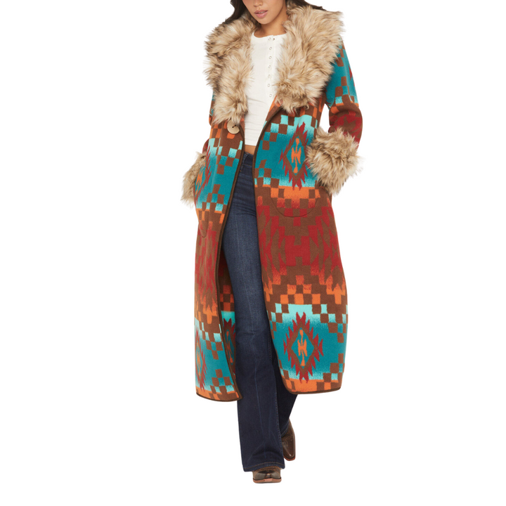 TP Casey Coat