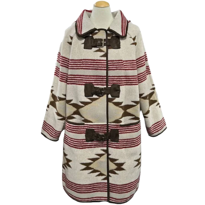 TP Renell Coat