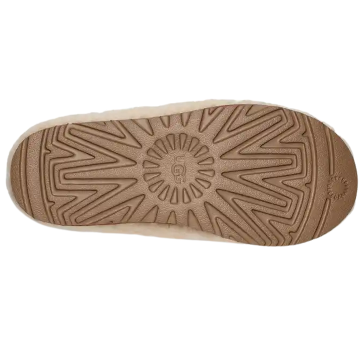 Tasman Maxi Curly