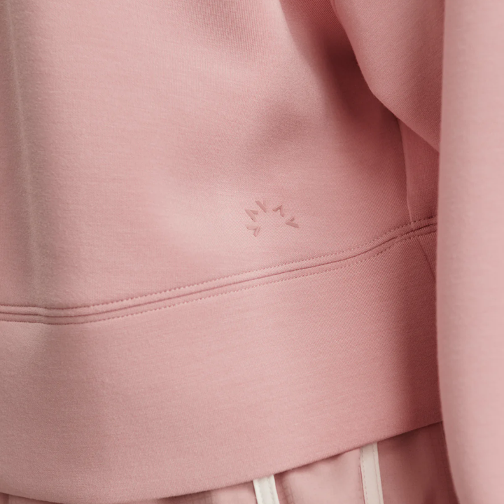 Varley Tasmin Cropped Sweat