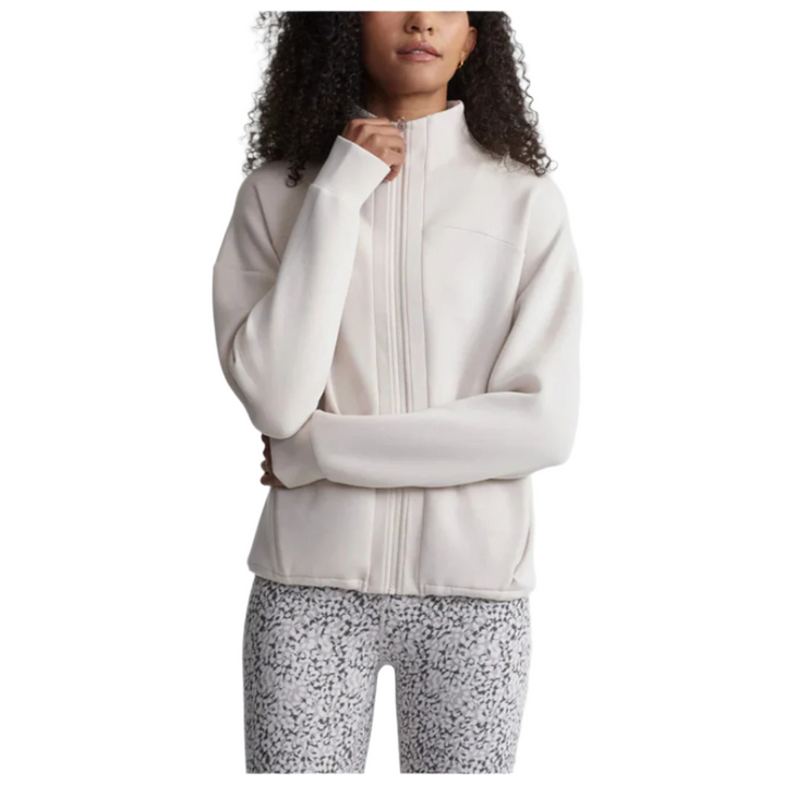 Tayah Zip-Through Midlayer