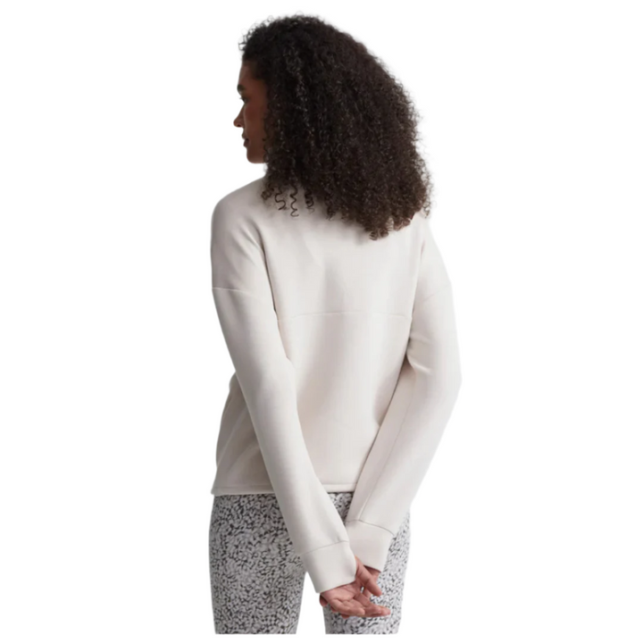 Tayah Zip-Through Midlayer