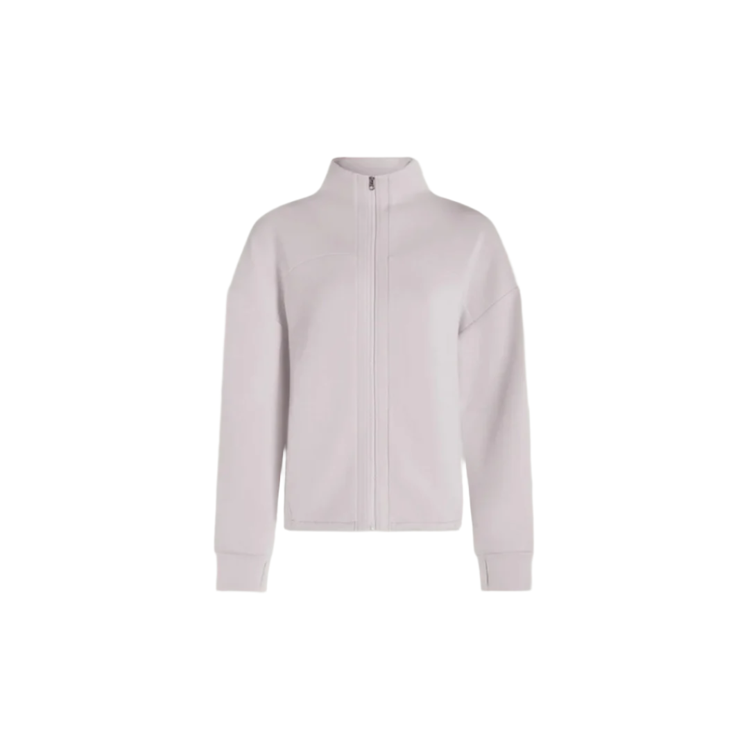 Tayah Zip-Through Midlayer