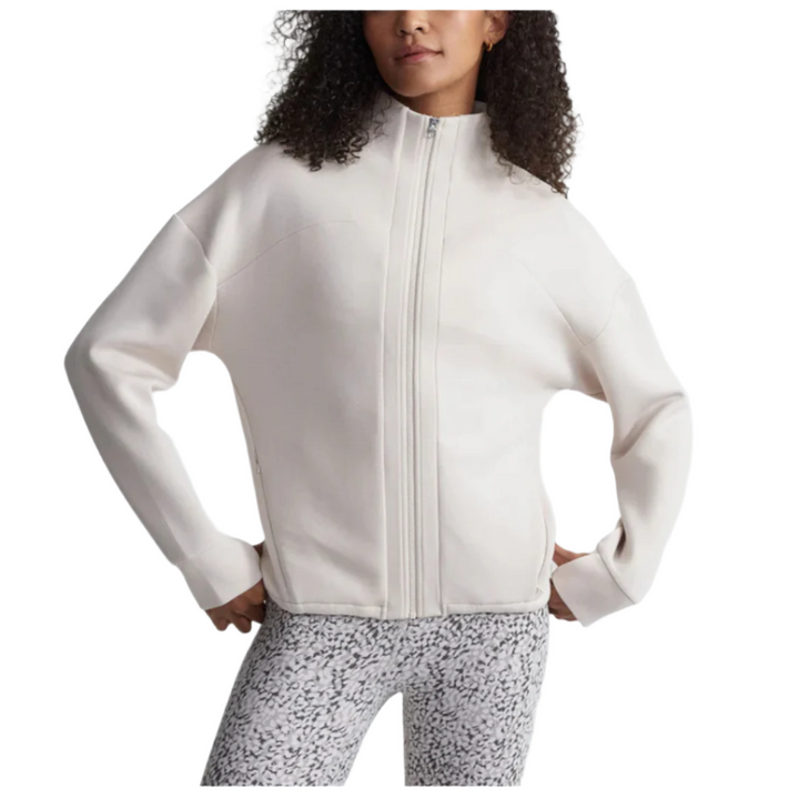 Tayah Zip-Through Midlayer