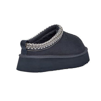 W's Tazz Slipper - Eve Blue