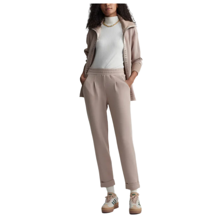 The Rolled Cuff Pant 28.5"