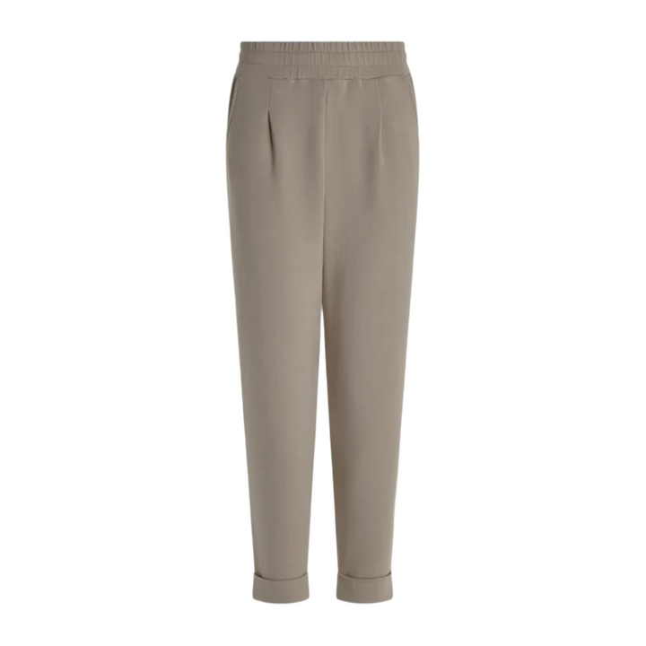 The Rolled Cuff Pant 28.5"
