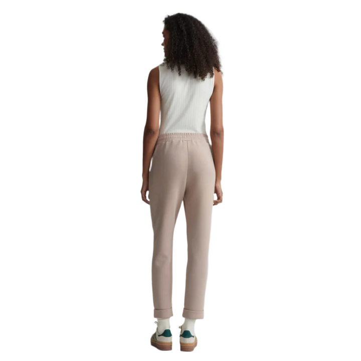 The Rolled Cuff Pant 28.5"