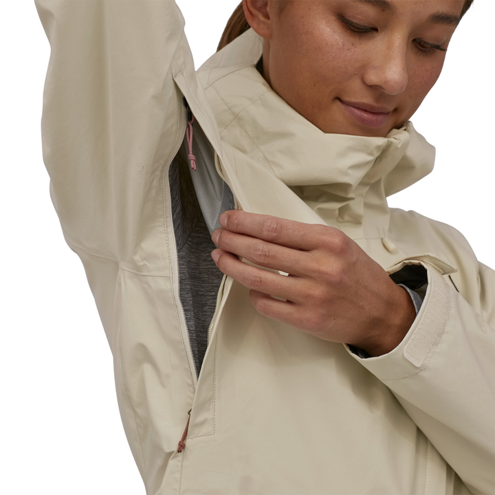 W's Torrentshell 3L Jkt