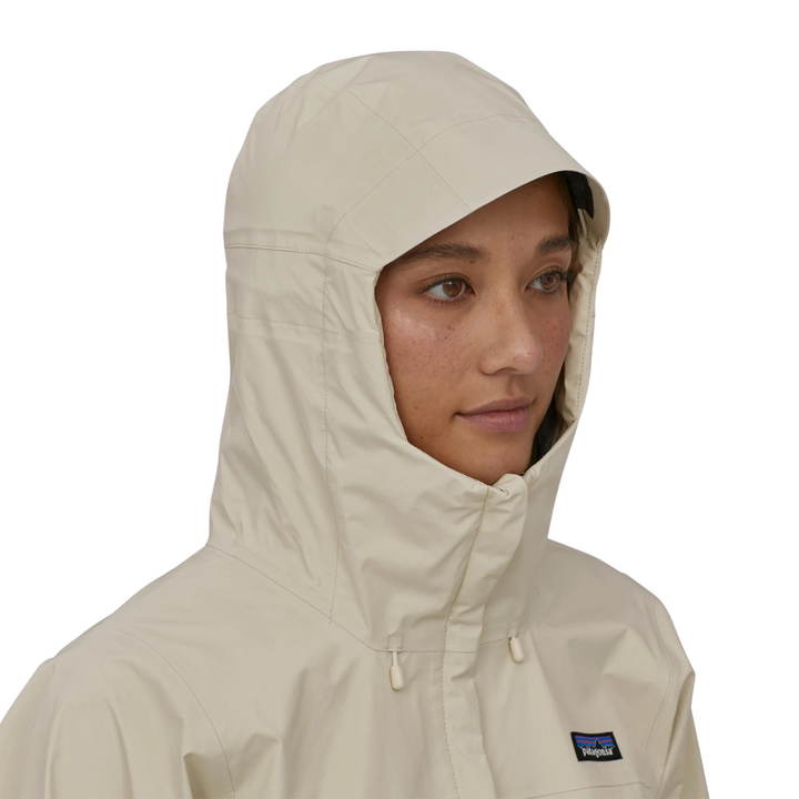 W's Torrentshell 3L Jkt