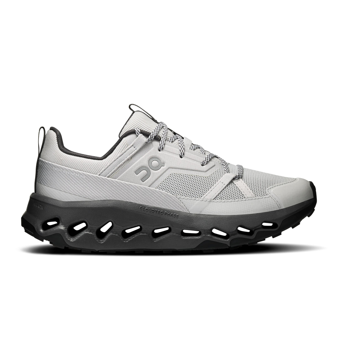 On Running Cloudhorizon W's