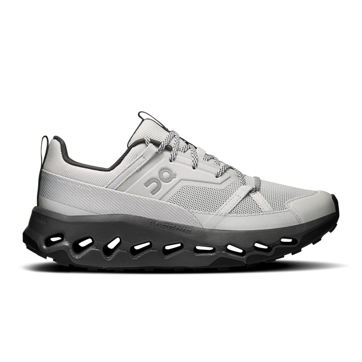 On Running Cloudhorizon W's