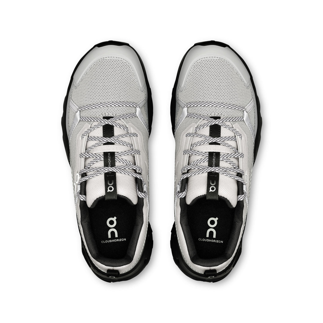 On Running Cloudhorizon W's