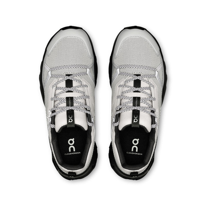 On Running Cloudhorizon W's