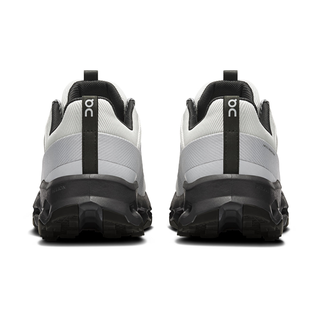 On Running Cloudhorizon W's