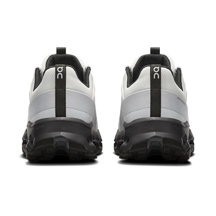 On Running Cloudhorizon W's