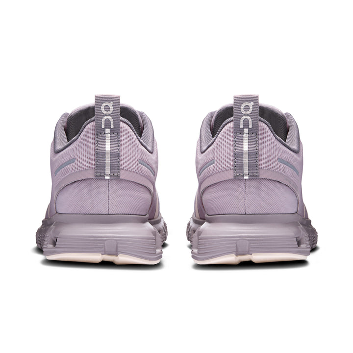 Cloud 6 Waterproof - Mauve/Zinc