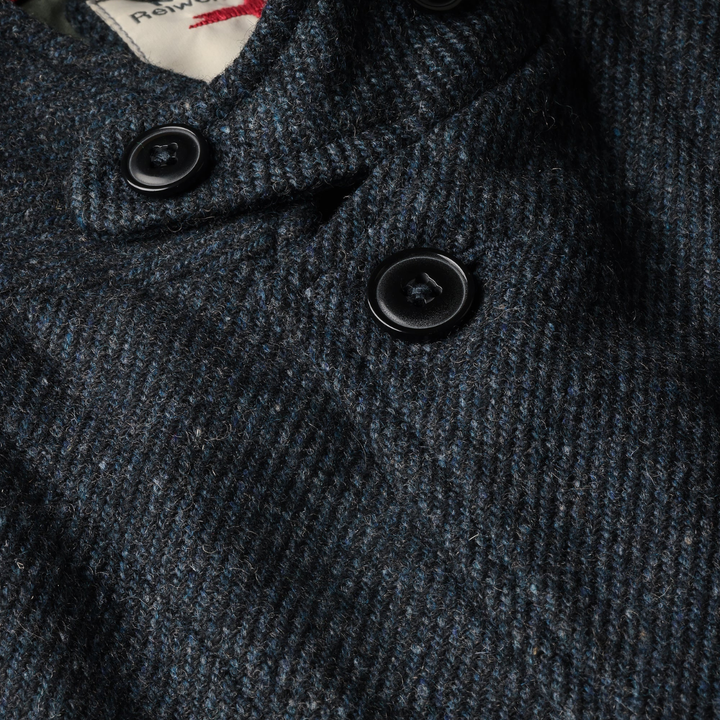 Heritage Trap Blazer