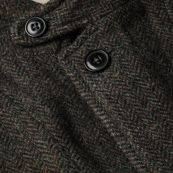 Heritage Trap Blazer
