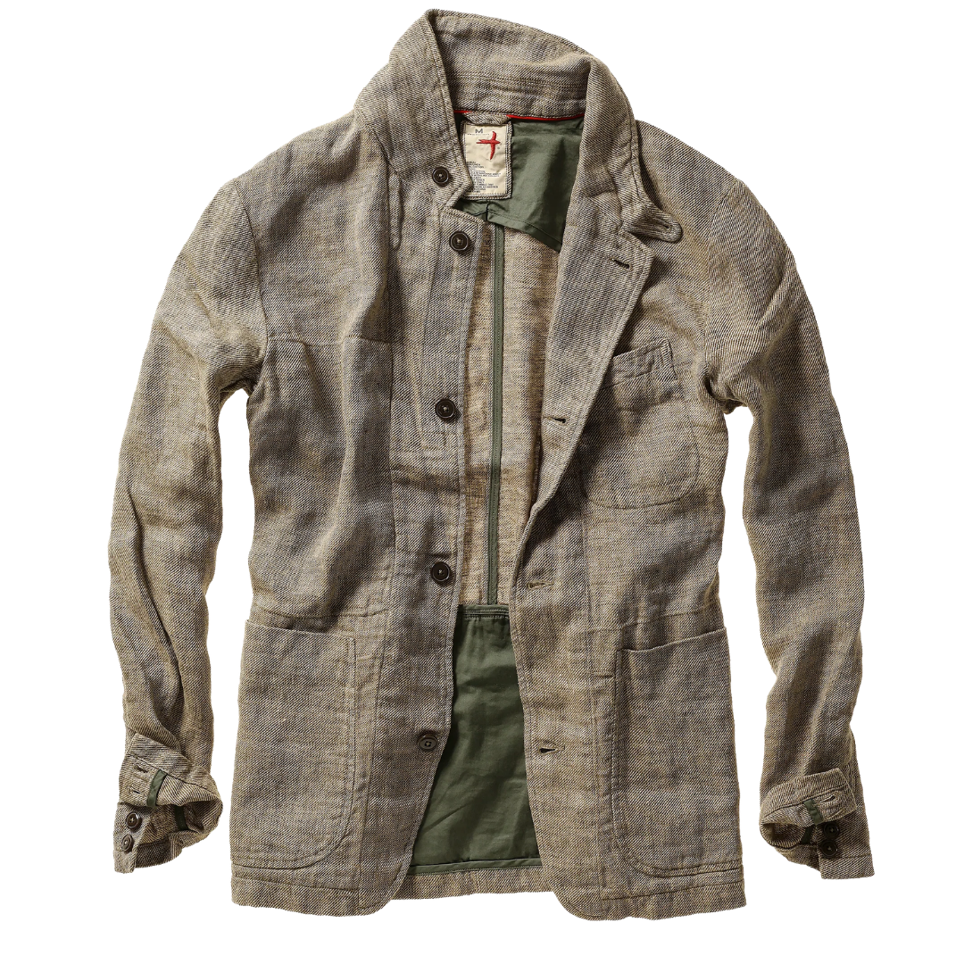 Tropical Trap Blazer