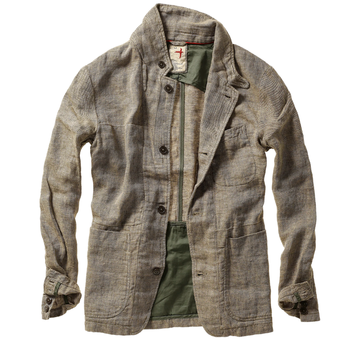Tropical Trap Blazer