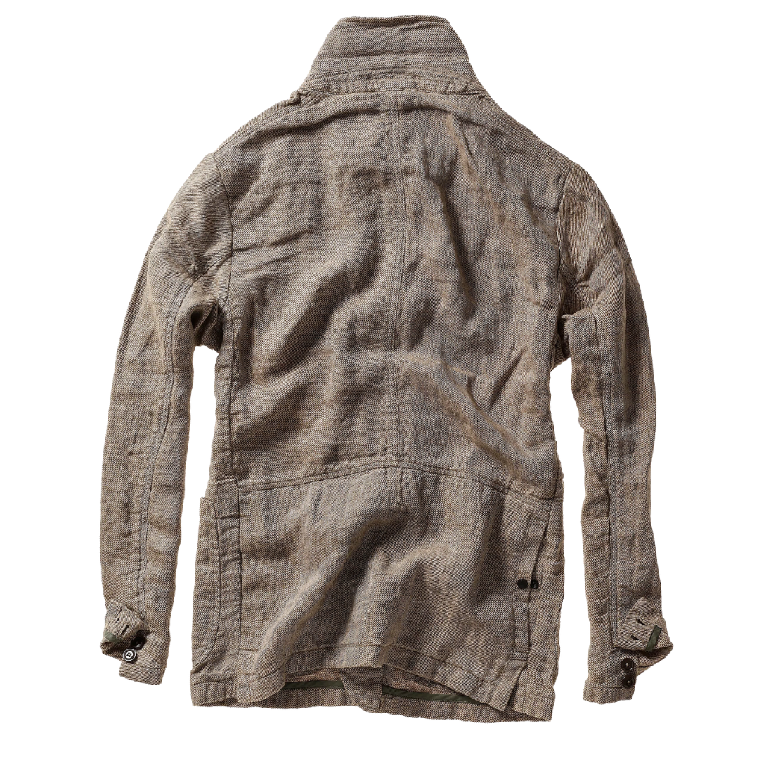 Tropical Trap Blazer