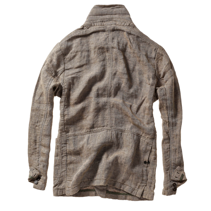 Tropical Trap Blazer