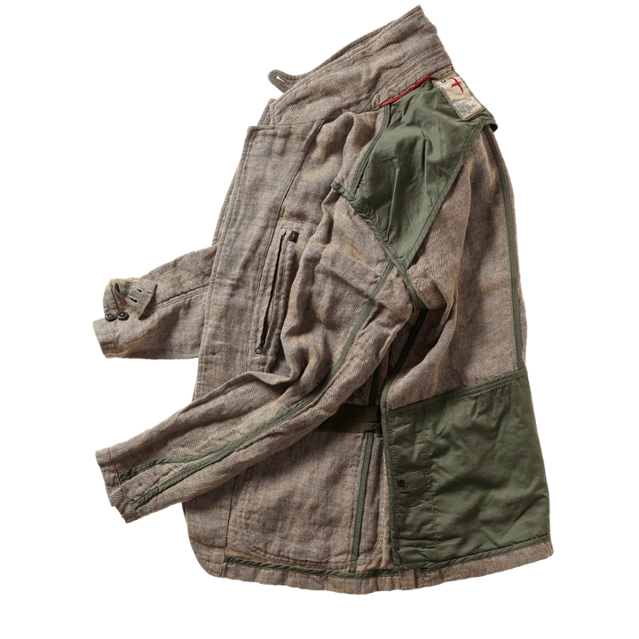 Tropical Trap Blazer