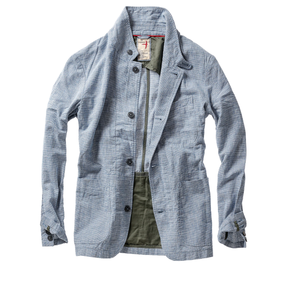 Tropical Trap Blazer