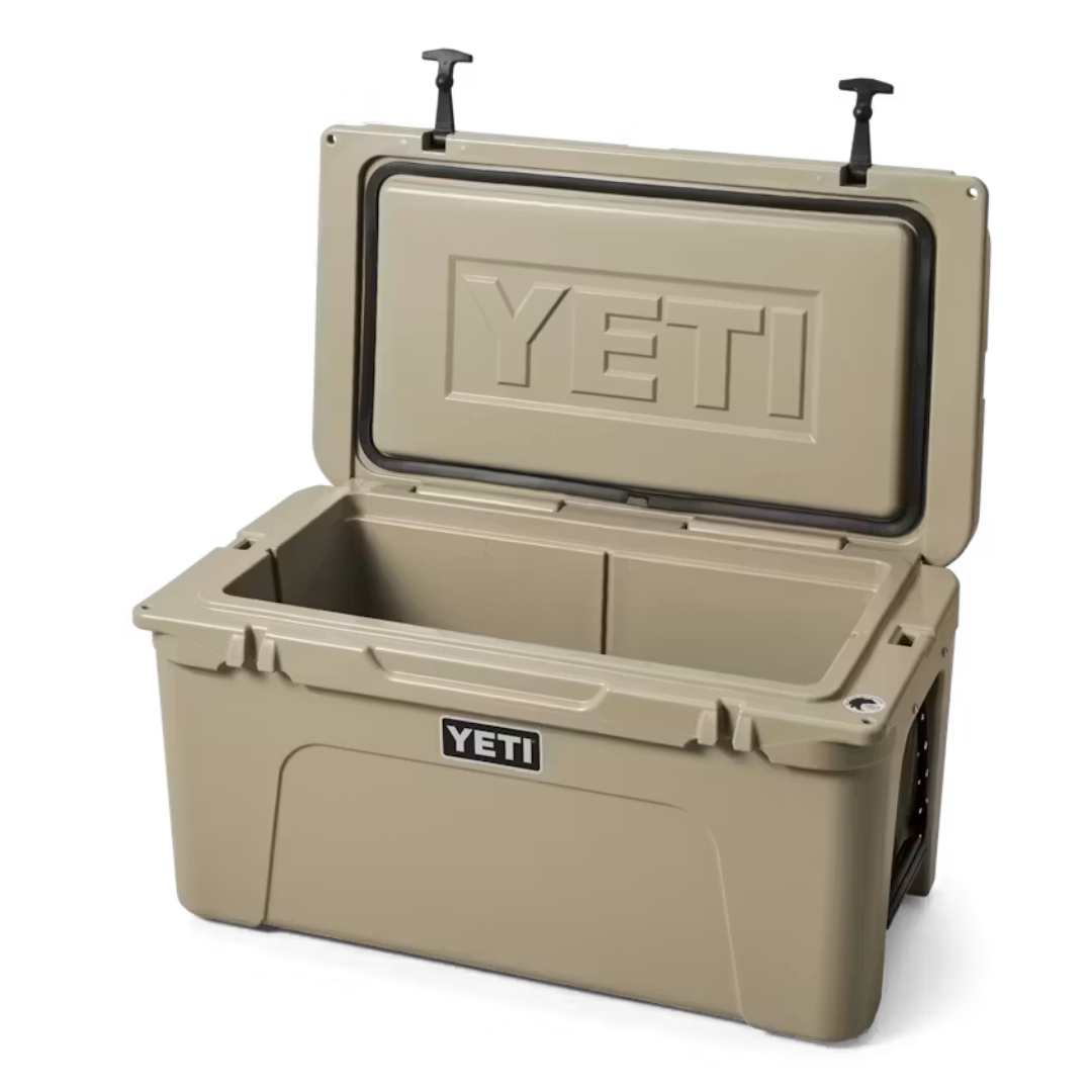 Tundra 65 Tan