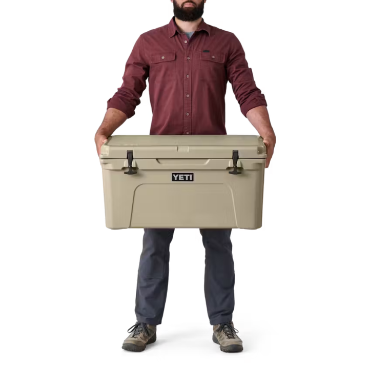 Tundra 65 Tan