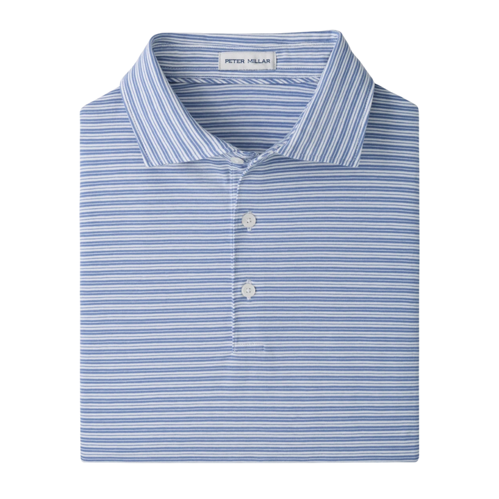 Turner Crown Flex Polo