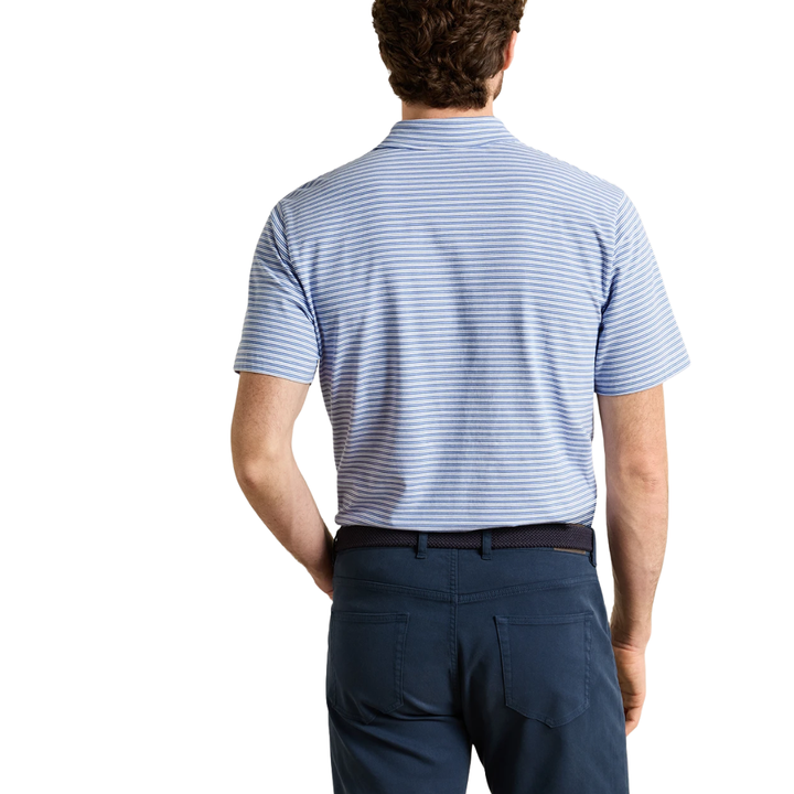 Turner Crown Flex Polo
