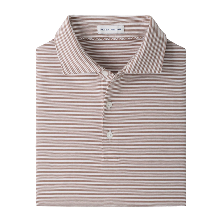 Turner Crown Flex Polo